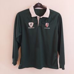 london irish Rugby jersey