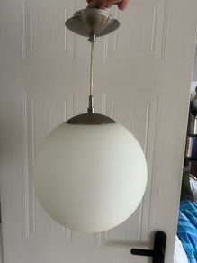 Habitat Pendant Lights