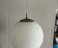 Habitat Pendant Lights