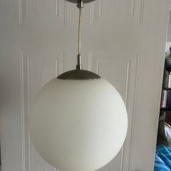 Habitat Pendant Lights
