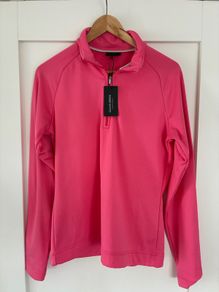 Galvin Green Ladies Golf Top (Size M)