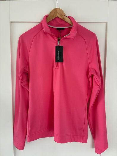 Galvin Green Ladies Golf Top (Size M)