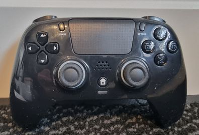 Bluetooth Wireless Game Controller PS4/Slim/Pro/PC