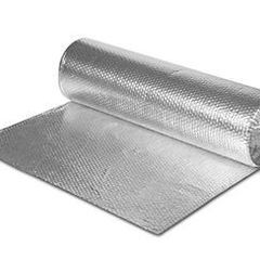 Ybs Airtec Reflective Double Insulation 25m X 1.2m