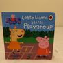 Peppa Pig, Hardback Board Books Image 7
