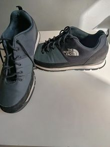 Title:The North Face Back-To-Berkeley Low AM Shoes