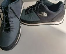 Title:The North Face Back-To-Berkeley Low AM Shoes