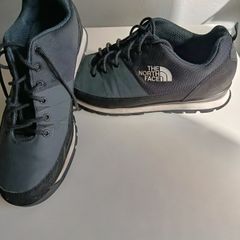 Title:The North Face Back-To-Berkeley Low AM Shoes