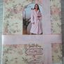 Womens brand new dressing gown Image 2
