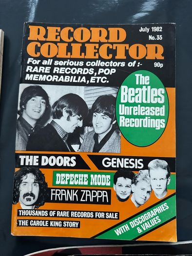 the beatles