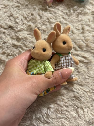 sylvanian