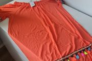 River Island Girls Off the shoulder dress