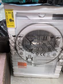 Hointpoint HHHDD80WWIRE Heat Pump Tumble Dryer