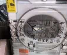 Hointpoint HHHDD80WWIRE Heat Pump Tumble Dryer