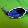 Ceramic Shark Figurine  Handmade on Achill Island, Ireland Image 6