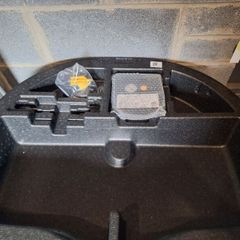 kia ceed puncture set sealant compressor tyre inflation foam kit from 2025 gt line ceed