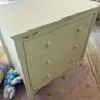 Free mamas and papas changing table. Image 2