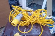Extension cable 110V