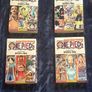 One piece 1-69 3 in 1 editions Image 3