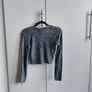 JDY cropped cardigan RRP 31 euro Image 4