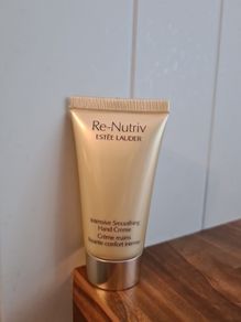 Estee Lauder Re-Nutriv Intense Smoothing hand cream 30ml