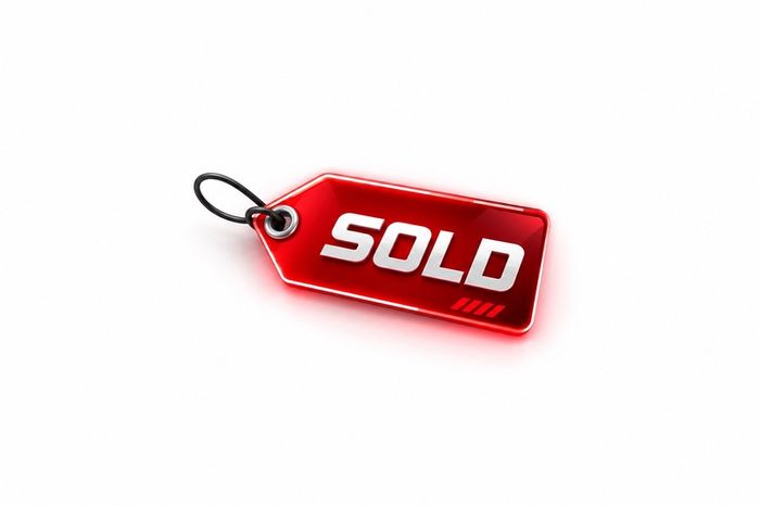 Sold