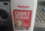 carpet detergent
