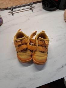 affenzahn barefoot shoes sz 23 / uk 5/6
