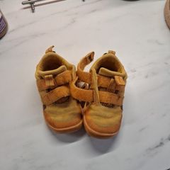 affenzahn barefoot shoes sz 23 / uk 5/6