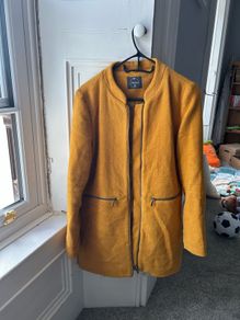 Women's Coat