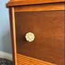 Mid century dressing chest Image 6