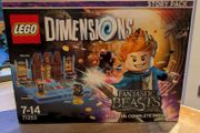 Lego Dimensions fantastic beasts story pack #71253