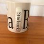 Starbucks City Mug Collector Series Barcelona Image 4