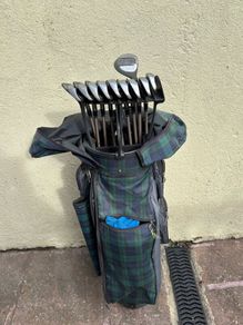 Golf Clubs