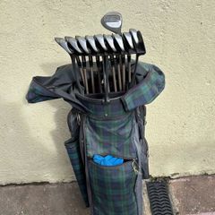 Golf Clubs