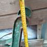 cast iron bench ends Image 3