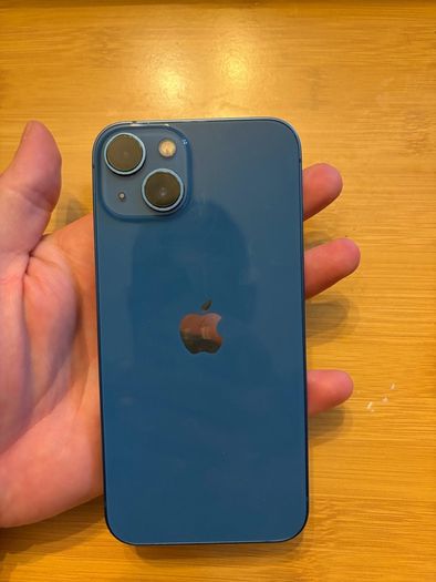 Iphone 13 Unlocked
