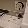 Caravan camper car portable cooler 12v 230v fridge Image 5