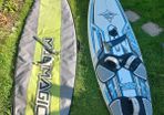 Windsurfing Board JP Australia X-CITE RIDE