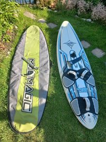 Windsurfing Board JP Australia X-CITE RIDE