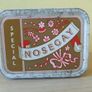Old Nosegay Tin Image 2