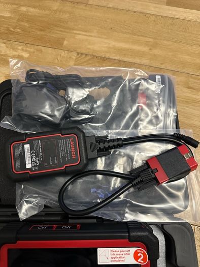 2025 Launch X431 car diagnostic tool Scanner