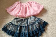 Girls Tutu