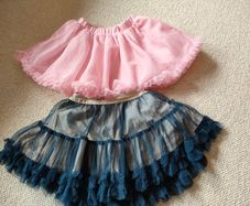 Girls Tutu