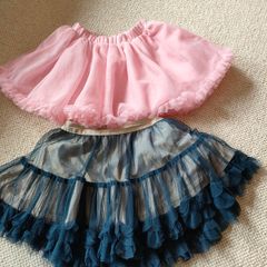 Girls Tutu