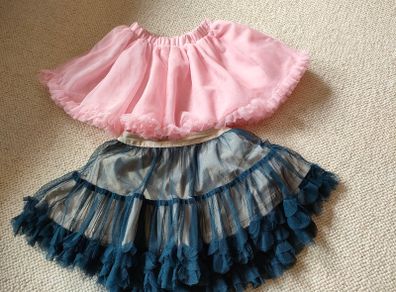 Girls Tutu