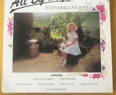 Various Artists All By Myself 1984 Volumes 1 and 2 Irish Pressings