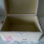 Large sewing box Image 3