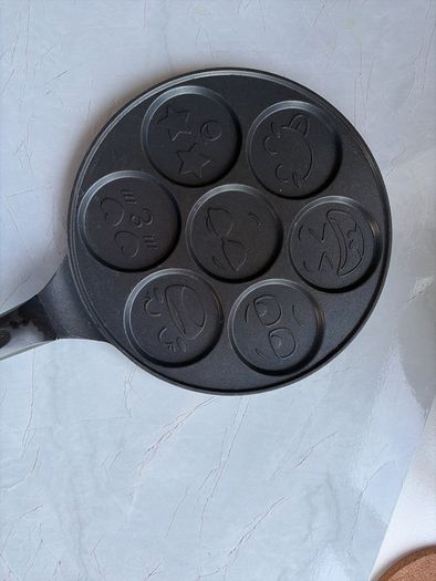 pan