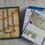Pandemic + Carcassonne + Rock Me Archimedes + Monopoly Deal + Harry Potter Trivial Pursuit Image 7